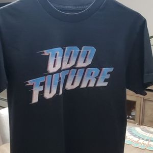 OFWGKTA black Tshirt size small